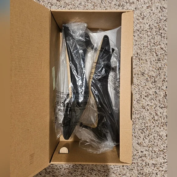 J Crew Women Crystal-bow Kitten Heels shoes - Picture 5 of 6